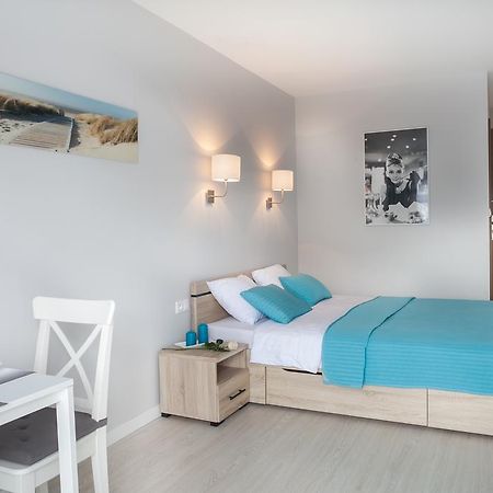 Villa Marta Augustów Quarto foto
