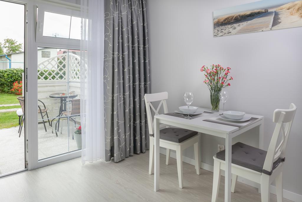 Villa Marta Augustów Quarto foto