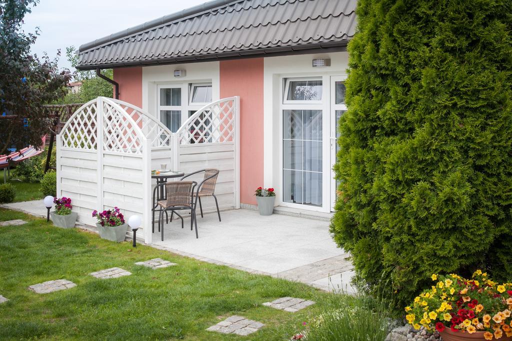 Villa Marta Augustów Quarto foto