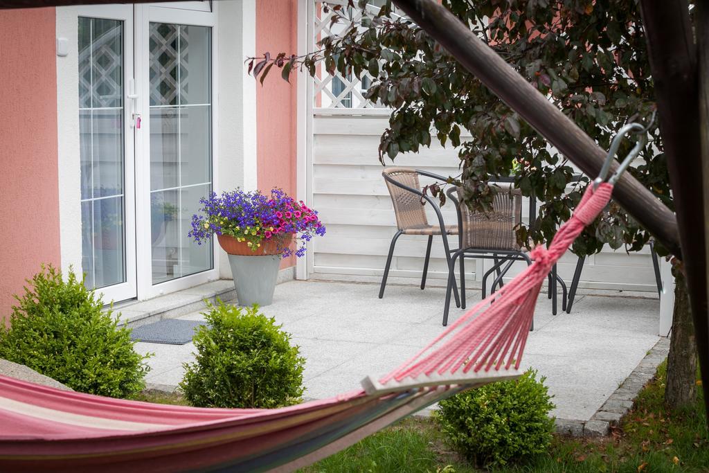 Villa Marta Augustów Quarto foto